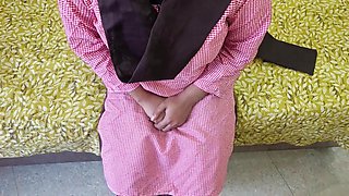 Indian Desi College Girl Fucking with Maths Teacher on Coching Time