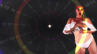 Mesmerizing erotic HFO! Reach orgasm without jerking off!