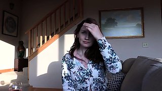 Bettie Bondage – Mom’s Mutual Masturbation Confession