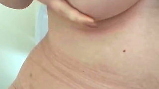 POV: Masturbating in the Bathroom at Work