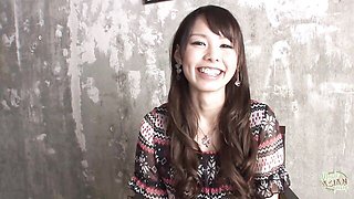 Dream girl's creampie clip