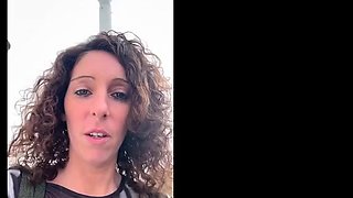 Rio threesome anal double penetration