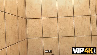 Vip4k. my biggest wish was to bang in the wc\ud83c\udf4c