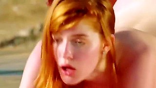 On All Fours Compilation Interracial Porn Video