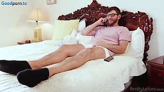 Asss: Blowjob, Doggy  Cowgirl Porn