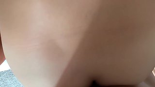 Rachel Reign I Got So Much Cum On My Asshole And In My Pussy