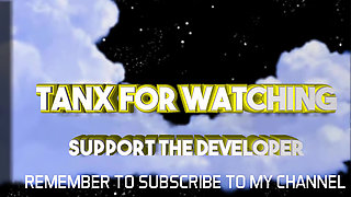 AWAM - Sophia love taking big cock in her pussy