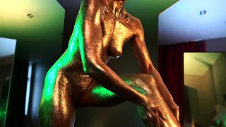 Amateur Webcam Babes Going Solo