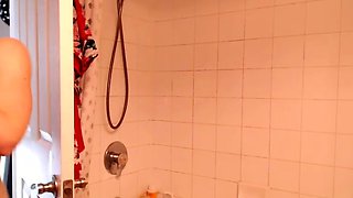 Amateur Asian Webcam Strip Masturbation