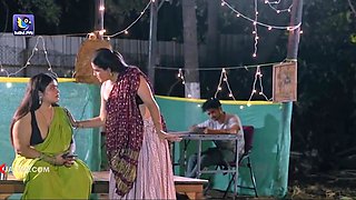 Gaon Ka Dost Hot Indian Web Series Part-3 - Handjob