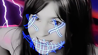 The 1000 Faces of Britney Swallows