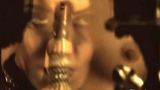 Erotic smut with sexual floozy from Eleganxia