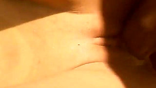 Hottest Girlfriends- Sexy Blonde in Bikini Gets Fucked by Her Friend's Big Cock in the Pool