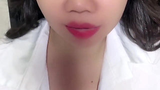 A Beautiful Girl Fucking Her Stepfather