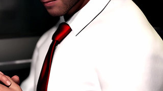 Sex Vacation with My Husband and My Husband's Boss(part 2)