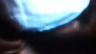 Punya, a Sri Lankan Beauty, Shows Off for Her Webcam Fans