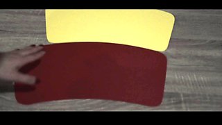 Sexynympho webcam model uses toy on clit to masturbate