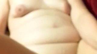 Kate the Hotwife classic double dong video