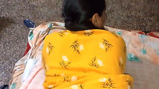 Tight Ass Fucking First Time Desi Bhabhi Try Anal Sex