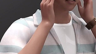 The Office Gail #5 Big Boobs Fucking in Toilet - HD Porn 3D Hentai Game