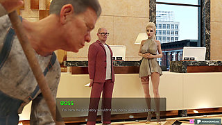 Perseverance - Playthrough #16