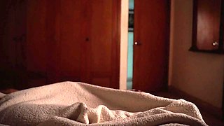 Fucking My Mother In Law While My Wife Is Sleeping