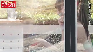 Public Shower Surprise: Asian Naked Escape Game. Asian Erotic Video. x4x4566B7A6CC9A07A41C