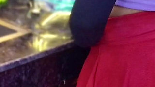 Hot Stepsister Got Fucked with His Stepbrother