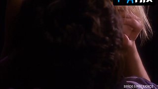 Laura Johnson Orbs Episode in Deadly Exposure