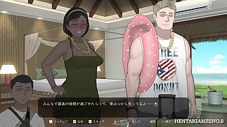 NTRMAN  ChristaAndTonyo