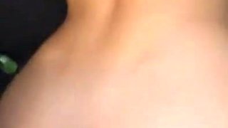 Una tarde tranquila con mi amiga se convierte en sexo - Anal