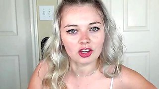 Miss Ruby Grey - Degrading The Gym Grunter