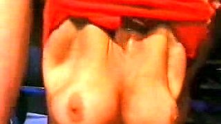 Secretary group sex hardcore fucking blond girl facia