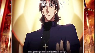 Erogames and anime porn with big boobs and big asses for gamers