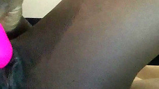 Fingering masturbation