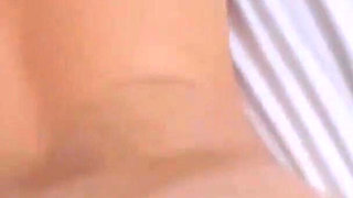 Her Boyfriend Used Her for Sex, but She Only Wants Her Stepdaddy's Big Dick