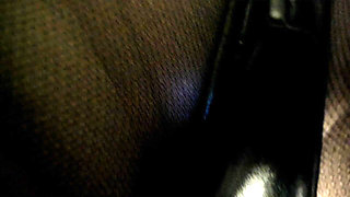 You're Beneath Me, Literally