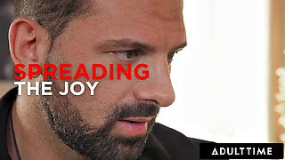 Maya Rose Submits to Bareback Anal Spreading with Spreader Bar for Raw Bondage