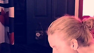 Gonna suck your dick like I'm mad at it