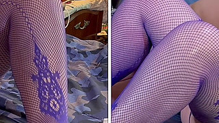 Granny Carmen Angel’s Dildo Playing, Pussy Licking, Missionary Fucking Orgasms & Creampie 6423fap