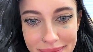 Melissa_crazy pussy and boobs in public