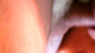 POV Facefuck My Wife Up Close While Hubby Watches