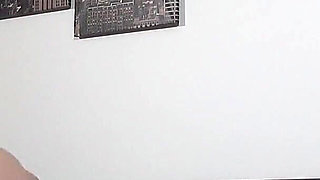 213 Teeny Nympho Sniffs Cum