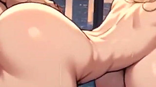 Hentai Anime Animation Sex Between Couple Episode 3