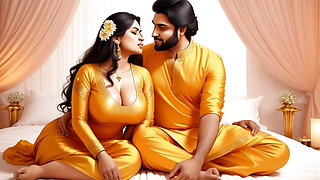 Indian Shy college Couples sex