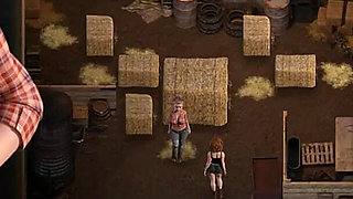 The Genesis Order V04122 Part 8 Lets Show Some Moves by Loveskysan69