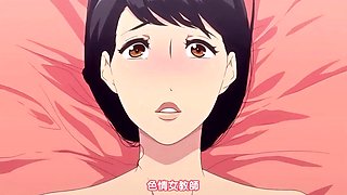 Mix of Hentai movs from Hentai Niches