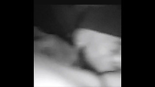 Black & White, Homemade, and Completely Unfiltered