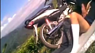 Indonesian Youth Outdoor Adventure