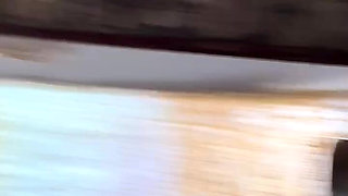 Cedar's First Time Squirting